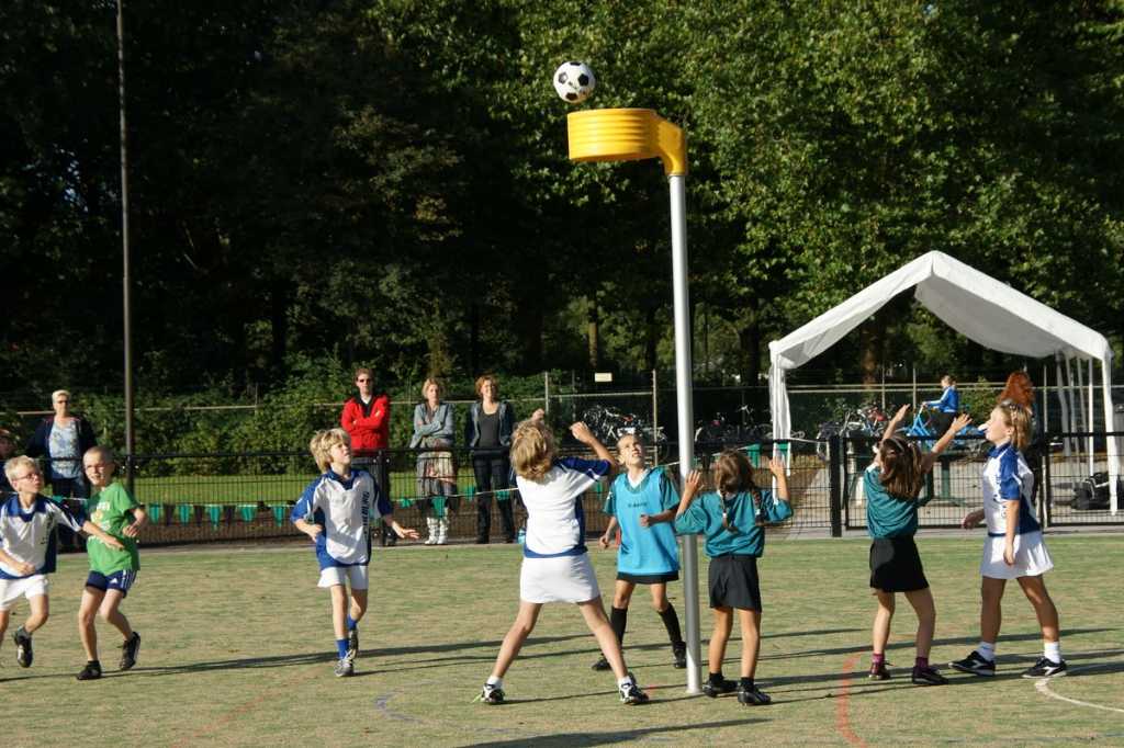 Korfbal E1  25 september-6.JPG
